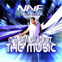 It's all about the music - Naif