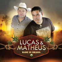 Vai Ser Feliz - Matheus & Lucas