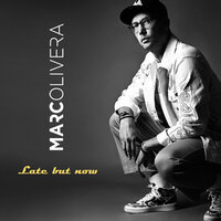 Beat on My Mind - Marc Olivera