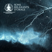 Bruits de tonnerre - Relaxation Meditation Songs Divine