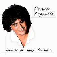 Unica - Carmelo Zappulla
