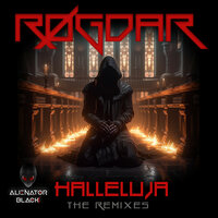 Halleluja - RØGDAR & Van Dexter