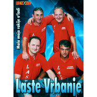 U Mom Selu Na Crtu Se Pije - Laste Vrbanje