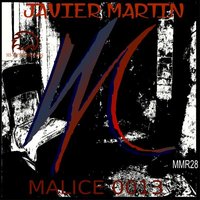 Malice 0013 - Javier Martín