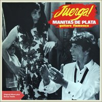 Song Of Sara - Manitas De Plata & José Reyes & Manero Ballardo