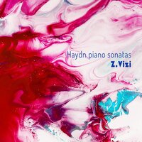 Divertimento in G Major, Hob. XVI:8: VI. Andante - Z. Vizi & Йозеф Гайдн