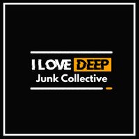 Flame Kissing - Junk Collective & Monowork