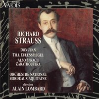 Don Juan, Op. 20 - Alain Lombard & Рихард Штраус