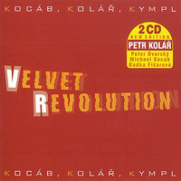 Christmas Dreaming - Petr Kolar & Tomáš Kympl & Jiří Popel