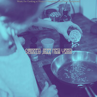 Lively Dinner Parties - Smooth Jazz New York