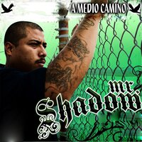 Amo Que Me Odien - Mr. Shadow