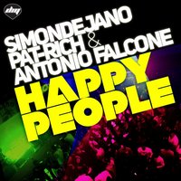 Happy People - Simon De Jano