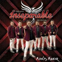 Luna LLena - Grupo Inseparable Musical