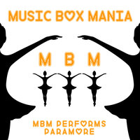 The Only Exception - Music Box Mania