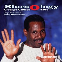 Hi-Fly - Jay Anderson & Billy Drummond & George Cables
