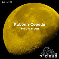 Violet Galaxy - Robben Cepeda