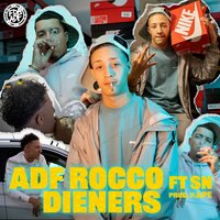 Dieners - ADF Rocco & SN