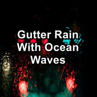 Distant Rain in the Rainy Forest Calm Instrumental Sounds - The Rain Library & Heavy Rain Sounds & Rain Storm Sounds
