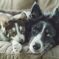 Gentle Tunes for Pet Naps - Ultimate Pet Calm & Classical Music for Pets & Downtempo Music for Pets