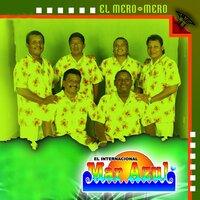 Mi Compadre Ricardito - Conjunto Mar Azul