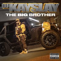 No Regrets - Dj Kay Slay & Fat Joe & Bun B & Mc Gruff