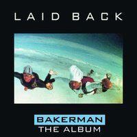 Bakerman - Laid Back