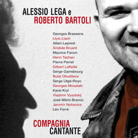 Dents d'ivoire et peau d'ébène (Denti bianchi e pelle scura) - Alessio Lega & Roberto Bartoli