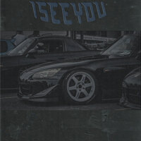 Iseeyou - PANICX