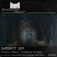 Misfit - Anina Owly & Thomas Klipps & Crescendoll