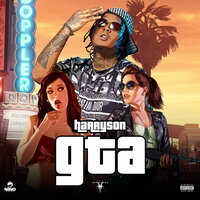 GTA - Harryson