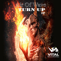 Turn Up - Air of Wave