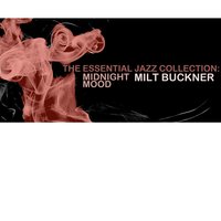 Bouncing at Dawn - Milt Buckner