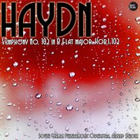 Symphony No. 102 in B Flat major, Hob.I:102: II. Adagio - South German Philharmonic Orchestra & Alfred Scholz & Йозеф Гайдн & Alfred Scholz & South German Philharmonic Orchestra