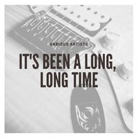 It's Been a Long, Long Time - June Christy