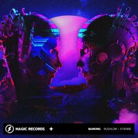 Barking - Rushlow & Xtienne