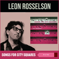 Down The Drain - Leon Rosselson