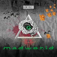rock to outer space - Kontrust