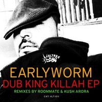 The Nile Dread - Earlyworm & Kush Arora