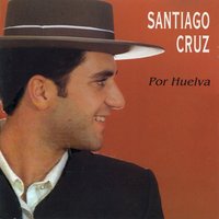 Fuiste la Flor del Almendro - Santiago Cruz