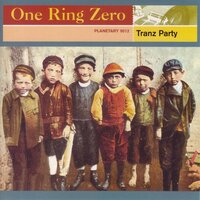 Y2KY Jelly - One Ring Zero