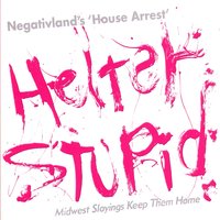 The Perfect Cut (Rooty Poops) - Negativland