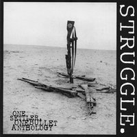Death of a Friend - Struggle