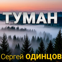 Туман - Сергей Одинцов