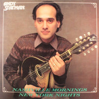 Joshua's Waltz - Andy Statman