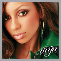 Flying - Mya