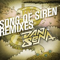 Song Of Siren - Dan Sena & Kylee Swensen & Del The Funky Homosapien