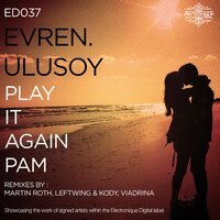 Play It Again Pam - Evren Ulusoy