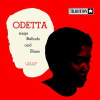 Hound Dog - Odetta