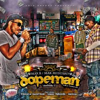 Get Ya Money - Max B & French Montana
