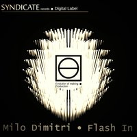 In - Milo Dimitri